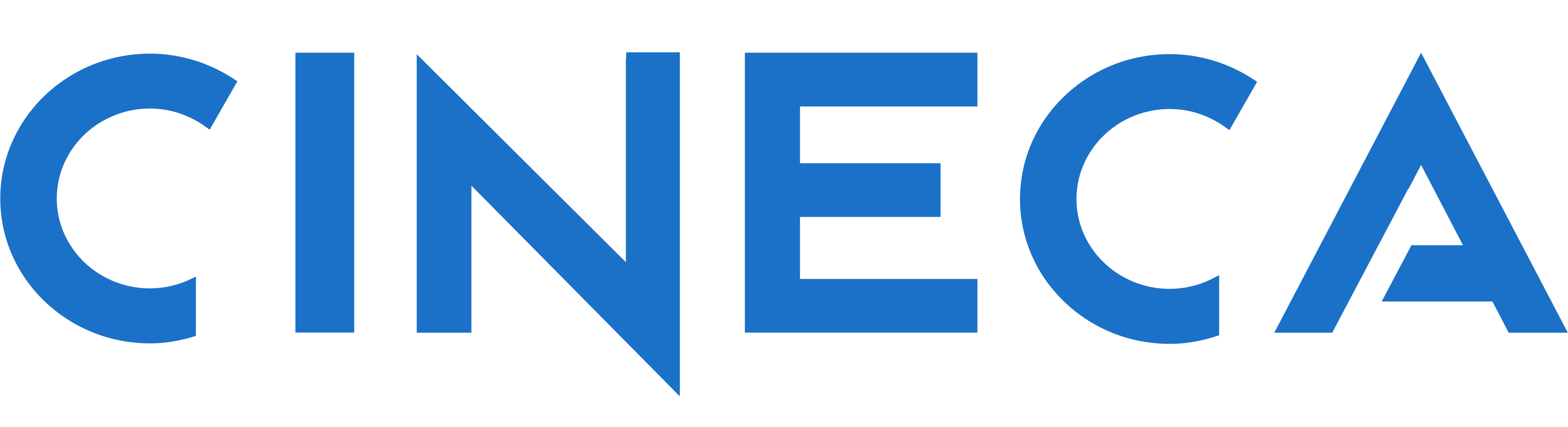 Cineca