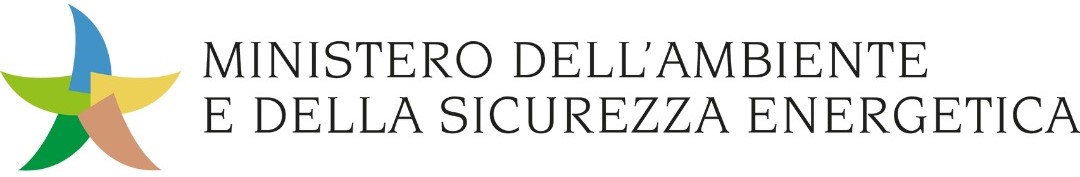 Ministero Ambiente Sicurezza Energetica