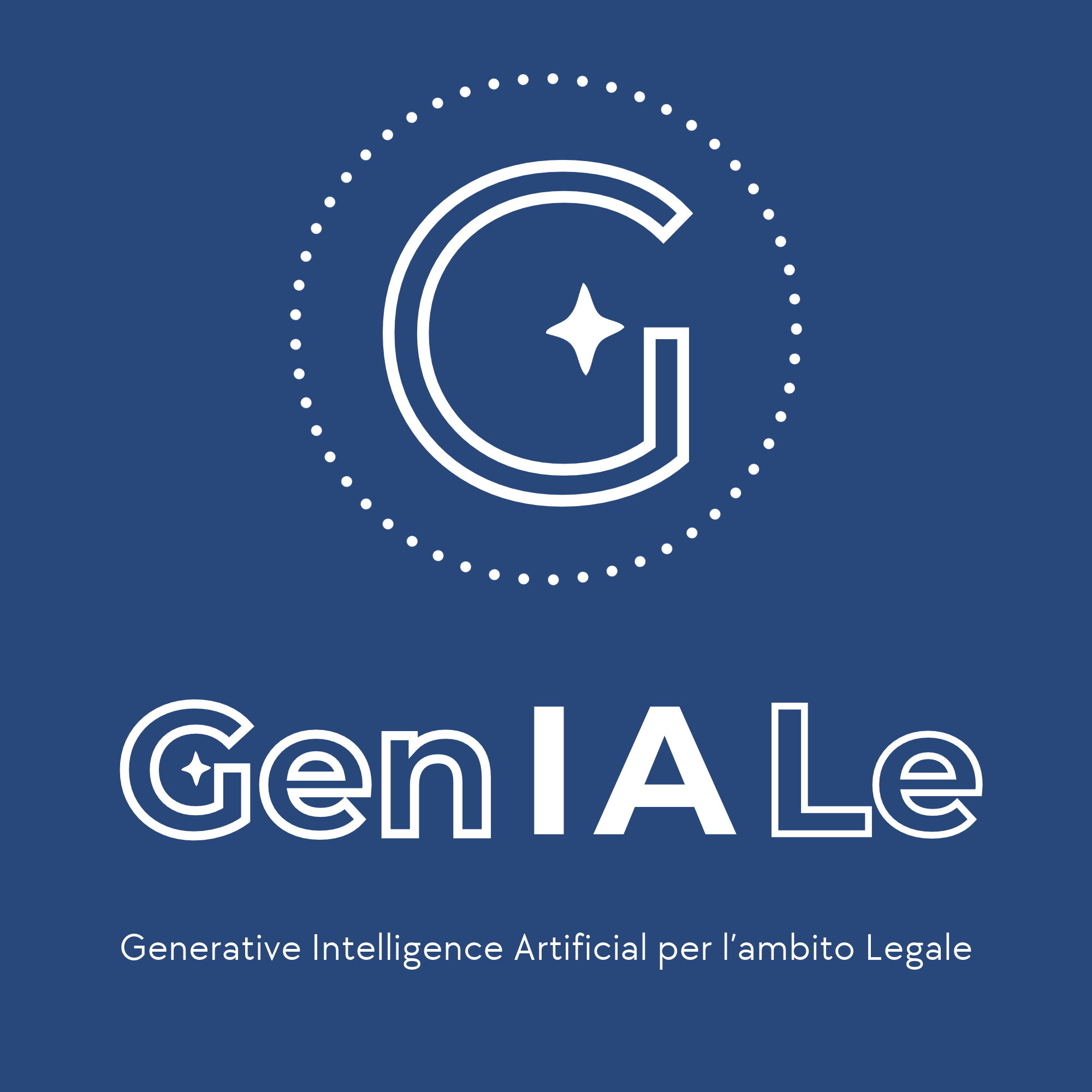 Geniale_Logo