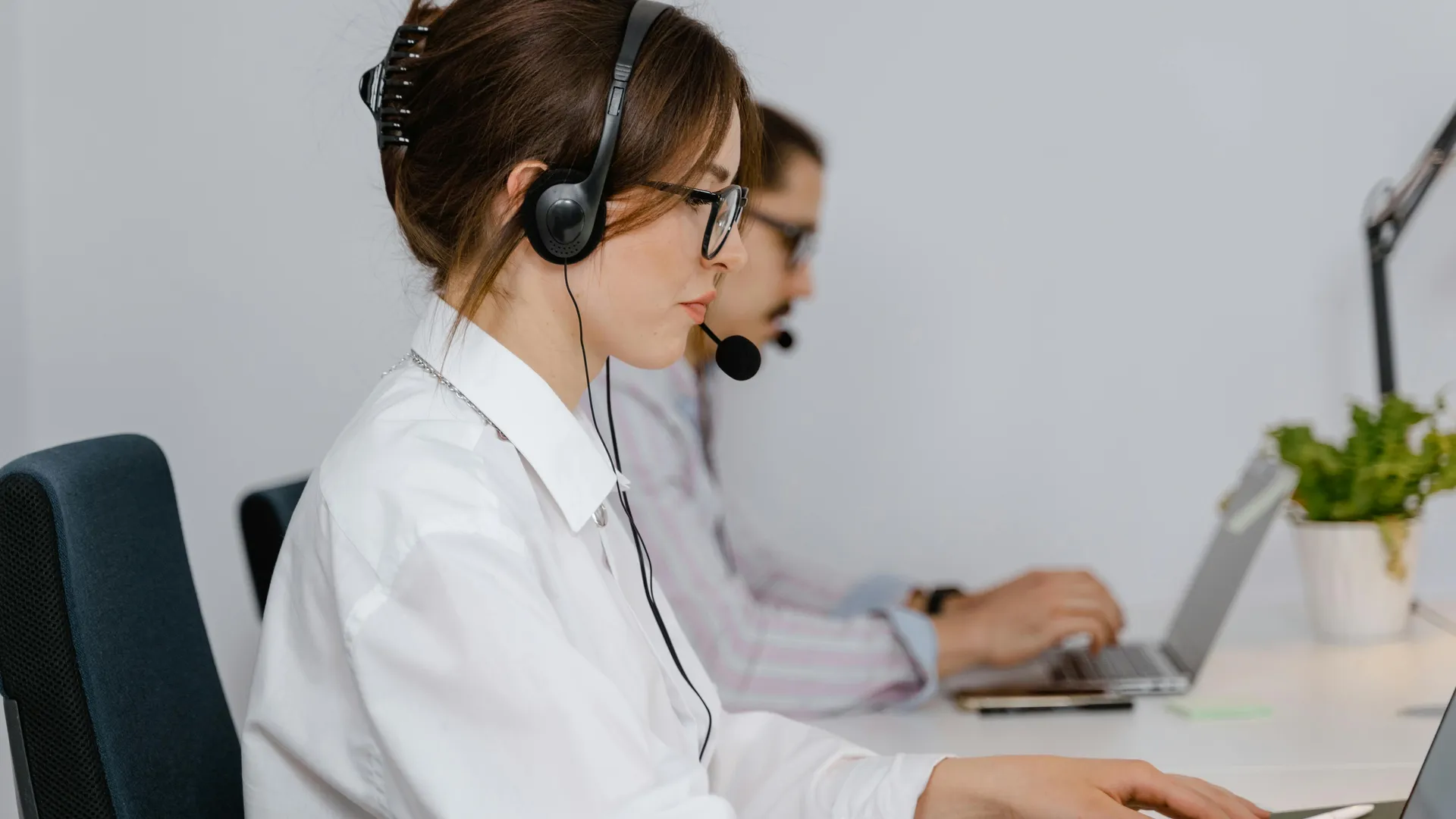 PA Customer Service